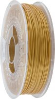<span class="c90">DEVIL Design -</span> PLA filament Ø1,75mm, 195°C, Gylden (guld), 1kg <span class="c90">DEVIL Design -</span> PLA filament Ø1,75mm, 195°C, Gylden (guld), 1kg