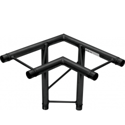 Alutruss DECOLOCK DQ2-SPAL31H 3-way Corner 90° bk TILBUD NU