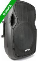 AP1500A Hi-End Active Speaker 15 "B-STOCK" AP1500A Hi-End Active Speaker 15 "B-STOCK"