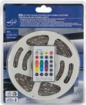 <span class="c90">PEREL -</span> Musikstyret LED stripsæt (IP61) 150 RGB LED + styring (5m) <span class="c90">PEREL -</span> Musikstyret LED stripsæt (IP61) 150 RGB LED + styring (5m)