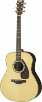 Yamaha LL16D FOLK GUITAR (LL16D ARE W . CASE) Yamaha LL16D FOLK GUITAR (LL16D ARE W . CASE)