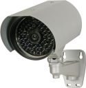 <span class="c90">Velleman -</span> Farve projektilkamera 40m IR, 520 TV linjer (IP67) <span class="c90">Velleman -</span> Farve projektilkamera 40m IR, 520 TV linjer (IP67)