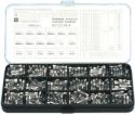 Sikringssortiment 360 stk. 5x20mm, Flink (0,1A 6,3A) Sikringssortiment 360 stk. 5x20mm, Flink (0,1A 6,3A)