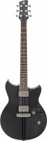 Yamaha RS820CR ELECTRIC GUITAR (BRUSHED BLACK) Yamaha RS820CR ELECTRIC GUITAR (BRUSHED BLACK)