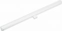 LED linestrarør 8W / 230V, S14D 1-sokkel (Ø31x500mm) LED linestrarør 8W / 230V, S14D 1-sokkel (Ø31x500mm)