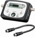<span class="c10">GOOBAY -</span> Satellitfinder 950 til 2150Mhz, digital signalstyrkemåler <span class="c10">GOOBAY -</span> Satellitfinder 950 til 2150Mhz, digital signalstyrkemåler