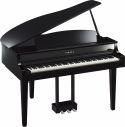 Yamaha CLP-665GP DIGITAL PIANO (POLISHED BLACK) Yamaha CLP-665GP DIGITAL PIANO (POLISHED BLACK)