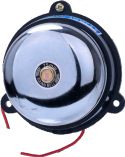 Elektrisk klokke 230Vac, 20W, 96dB (Ø75mm) Elektrisk klokke 230Vac, 20W, 96dB (Ø75mm)