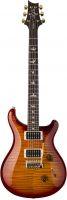 PRS Custom 24, Dark Cherry Burst, The quintessential PRS guitar, th PRS Custom 24, Dark Cherry Burst, The quintessential PRS guitar, th