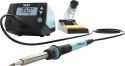 <span class="c90">Weller -</span> WE1010 Loddestation 70W, 100-450°C, LCD, ESD <span class="c90">Weller -</span> WE1010 Loddestation 70W, 100-450°C, LCD, ESD