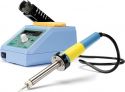 <span class="c90">Velleman -</span> Loddestation med LED visning 150-420°C <span class="c90">Velleman -</span> Loddestation med LED visning 150-420°C