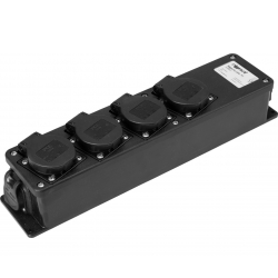 RIGPORT L-1S4-T1 Power Distributor TILBUD NU