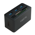 <span class="c10">LogiLink -</span> USB 3.0 hub med kortlæser SD/microSD/M2/MS(Duo+Pro)/CF <span class="c10">LogiLink -</span> USB 3.0 hub med kortlæser SD/microSD/M2/MS(Duo+Pro)/CF