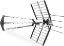 <span class="c10">Nedis -</span> DVB-T/T2 Udendørsantenne 18 dB VHF / UHF <span class="c10">Nedis -</span> DVB-T/T2 Udendørsantenne 18 dB VHF / UHF
