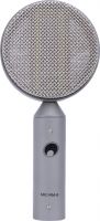 Omnitronic MIC RM-8 Ribbon microphone "Lolly Omnitronic MIC RM-8 Ribbon microphone "Lolly