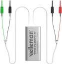 <span class="c10">Velleman -</span> Mini 2 kanal PC USB oscilloskop <span class="c10">Velleman -</span> Mini 2 kanal PC USB oscilloskop
