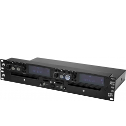 Omnitronic XDP-3001 CD/MP3 Player TILBUD NU