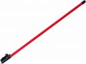 <span class="c10">Eurolite -</span> Fluorcerende neonrør 36W, 134cm x Ø35mm RØD m. netstik <span class="c10">Eurolite -</span> Fluorcerende neonrør 36W, 134cm x Ø35mm RØD m. netstik