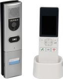 <span class="c9">PEREL -</span> Dørtelefon m. farve video Trådløs <span class="c9">PEREL -</span> Dørtelefon m. farve video Trådløs