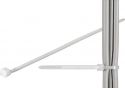 <span class="c10">Fixpoint -</span> Kabelstrips 4,8 x 368mm, Neutral (100 stk.) <span class="c10">Fixpoint -</span> Kabelstrips 4,8 x 368mm, Neutral (100 stk.)