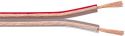 <span class="c9">GOOBAY -</span> Højttalerledning 2 x 2,5mm² OFC, Transparent (25m) <span class="c9">GOOBAY -</span> Højttalerledning 2 x 2,5mm² OFC, Transparent (25m)