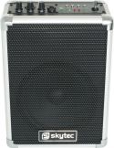 ST-030 Portable Sound Set 50W/USB/SD/VHF