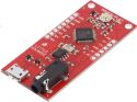 <span class="c9">Sparkfun -</span> Audio afspillermodul 3,3-5,5Vdc 4MB <span class="c9">Sparkfun -</span> Audio afspillermodul 3,3-5,5Vdc 4MB