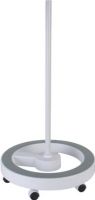 Gulvstander m. hjul til luplampe VTL(L)AMP-serie Gulvstander m. hjul til luplampe VTL(L)AMP-serie