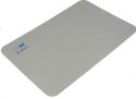 Antistatisk ESD bordmåtte 40 x 60cm, m. 2 jordstik Antistatisk ESD bordmåtte 40 x 60cm, m. 2 jordstik