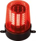 <span class="c10">HQ Power -</span> Roterende LED advarselsblink Rød (12V) <span class="c10">HQ Power -</span> Roterende LED advarselsblink Rød (12V)