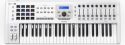 Arturia KEYLAB-MKII-49 White USB Controller Keyboard, A serious 49 Arturia KEYLAB-MKII-49 White USB Controller Keyboard, A serious 49