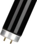 <span class="c9">Bailey lights -</span> UV-A sortlysrør T8 30W G13 sokkel (90cm)