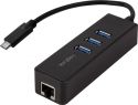 <span class="c10">LogiLink -</span> USB-C HUB 4 x USB 3.0 porte + RJ45 Gigabit LAN (14cm) <span class="c10">LogiLink -</span> USB-C HUB 4 x USB 3.0 porte + RJ45 Gigabit LAN (14cm)