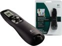 <span class="c2">Logitech -</span> R700 Professionel presenter <span class="c2">Logitech -</span> R700 Professionel presenter