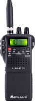 <span class="c10">MIDLAND -</span> ALAN 42 DS Håndholdt Walkie-Talkie (27MHz) <span class="c10">MIDLAND -</span> ALAN 42 DS Håndholdt Walkie-Talkie (27MHz)