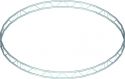 BILOCK 50mm, Alutruss BILOCK Circle d=1,5m (inside) vertical