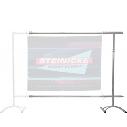 Alutruss Set SINGLELOCK Divider Extension 3.35 x 2.15m TILBUD NU