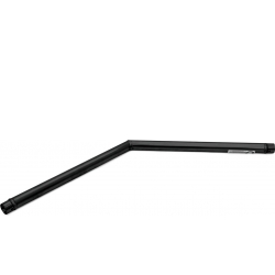 Alutruss DECOLOCK DQ1-SC23 2-way Corner 135° bk TILBUD NU