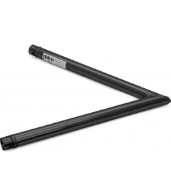 Alutruss DECOLOCK DQ1-SC20 2-way Corner 60° bk TILBUD NU
