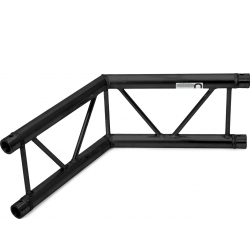 Alutruss DECOLOCK DQ2-SPAC22V 2-way Corner 120°bk TILBUD NU