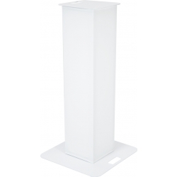 Eurolite Spare Cover for Stage Stand Set 150cm white TILBUD NU