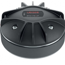 Lavoce DF10.171K 1" Compression Driver, Ferrite Magnet, TILBUD NU