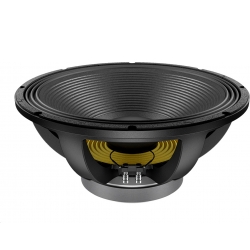 Lavoce SAF184.03-4 18" Subwoofer Ferrite Magnet, Aluminium Basket Driver TILBUD
