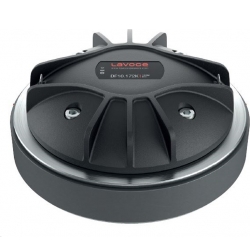 Lavoce DF10.172K 1" Compression Driver, Ferrite Magnet, TILBUD NU