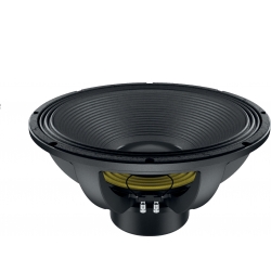 Lavoce SAN184.50 18" Subwoofer Neodyme Magnet, Aluminium Basket Driver TILBUD NU