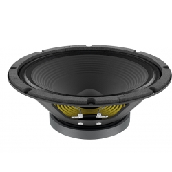 Lavoce WSF101.70G 10" Guitar Woofer, Ferrite Magnet, Steel Basket Driver TILBUD