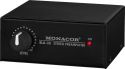 Stereo level and impedance matching amplifier SLA-35 Stereo level and impedance matching amplifier SLA-35