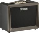 VOX VX50-AG, A compact and lightweight, high-output 50W acoustic gu