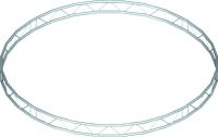 Alutruss BILOCK Circle d=1,5m (inside) vertical
