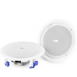 CSBT80 Forstærket Loftshøjttalersæt med BT TILBUD NU